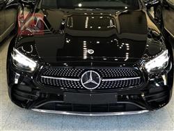 مێرسێدس بێنز E-Class